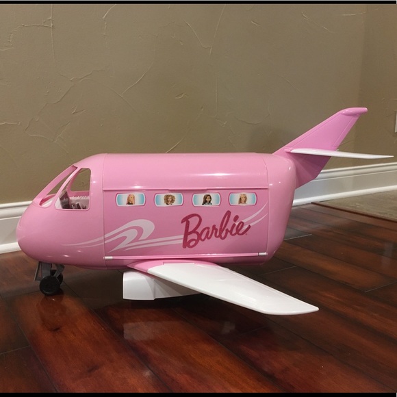 pink passport glamour jet